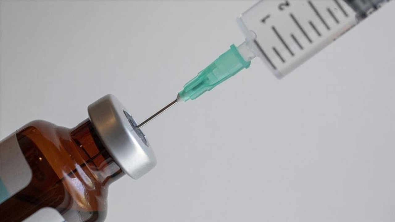 Devlet Malzeme Ofisi’nden 8 milyon dozluk aşı alımı ihalesi